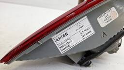 LANTERNA TRASEIRA DIREITA HB20 SEDAN 2013 A 2019 (MALA)