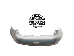 Parachoque Traseiro Palio G5 2012 2013 a 2017