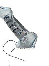 PARACHOQUE TRASEIRO PALIO G5 2012 2013 A 2017