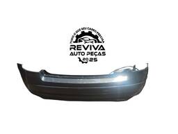 Parachoque Traseiro Stilo 2003 2004 a 2007