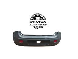Parachoque Traseiro Uno Vivace 2011 2012 a 2016