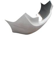 PARACHOQUE TRASEIRO HB20 SEDAN 2016 2017 A 2019