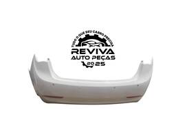 Parachoque Traseiro HB20 Sedan 2016 2017 a 2019