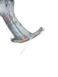 PARACHOQUE TRASEIRO HB20 SEDAN 2016 2017 A 2019