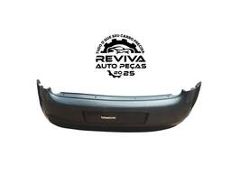 Parachoque Traseiro Punto 2008 2009 a  2012