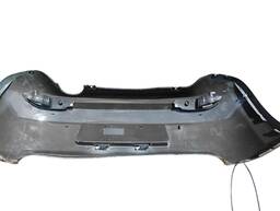 PARACHOQUE TRASEIRO PUNTO 2008 2009 A  2012