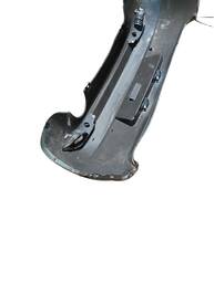 PARACHOQUE TRASEIRO PUNTO 2008 2009 A  2012