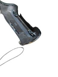 PARACHOQUE TRASEIRO PUNTO 2008 2009 A  2012