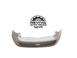 Parachoque Traseiro Palio G5 Sporting 2012 2013 a 2017