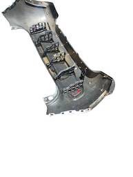 PARACHOQUE TRASEIRO PALIO G5 SPORTING 2012 2013 A 2017