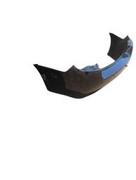 PARACHOQUE TRASEIRO SENTRA 2007 2008 A 2013