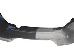 PARACHOQUE TRASEIRO SENTRA 2007 2008 A 2013