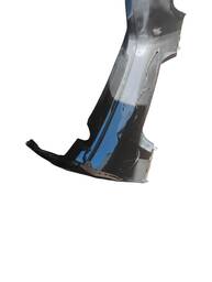 PARACHOQUE TRASEIRO SENTRA 2007 2008 A 2013