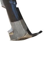 PARACHOQUE TRASEIRO SENTRA 2007 2008 A 2013