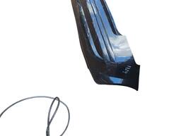 PARACHOQUE TRASEIRO STILO 2003 2004 A 2007