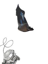 PARACHOQUE TRASEIRO STILO 2003 2004 A 2007