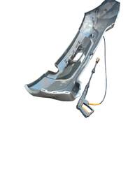 PARACHOQUE TRASEIRO SANDERO 2008 2009 A 2014