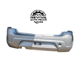 Parachoque Traseiro Sandero 2008 2009 a 2014