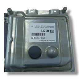 MODULO INJEÇÃO HYUNDAI HB20 3911104220 0261S18067 L610