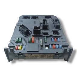 MÓDULO BSI PEUGEOT 206/207 2004/2008 - S118085220 A