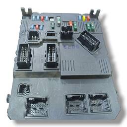 MÓDULO BSI PEUGEOT 206/207 2004/2008 - S118085220 A