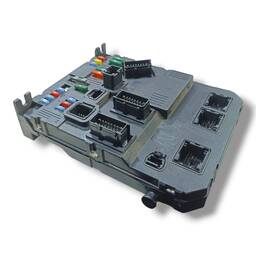 MÓDULO BSI PEUGEOT 206/207 2004/2008 - S118085220 A