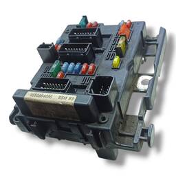CAIXA FUSIVEIS B2 B3 B5 CITROEN C3 2008 2009 2010 2011