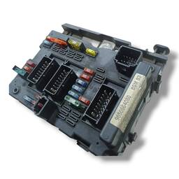 CAIXA FUSIVEIS B2 B3 B5 CITROEN C3 2008 2009 2010 2011