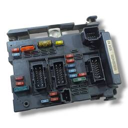 CAIXA FUSIVEIS B2 B3 B5 CITROEN C3 2008 2009 2010 2011