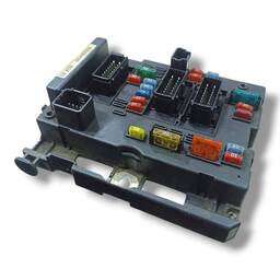 CAIXA FUSIVEIS B2 B3 B5 CITROEN C3 2008 2009 2010 2011