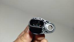 SENSOR DE ROTAÇÃO LAND ROVER 2.0 INGENIUM GASOLINA 2017/24