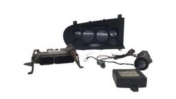 Kit Code Iveco Daily 2011 2012