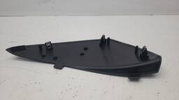CAPA PAINEL LADO ESQUERDO AUDI Q3 2013 A 2016