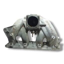 COLETOR ADMISSÃO ASTRA VECTRA ZAFIRA 2.0 2.2 2.4 16V 99/09