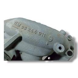 COLETOR ADMISSÃO ASTRA VECTRA ZAFIRA 2.0 2.2 2.4 16V 99/09