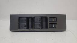 COMANDO VIDRO DIANTEIRO ESQUERDO NISSAN FRONTIER 2008 A 2011
