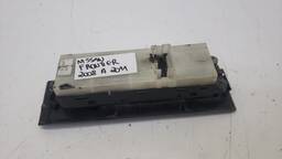 COMANDO VIDRO DIANTEIRO ESQUERDO NISSAN FRONTIER 2008 A 2011