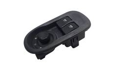 Comando Vidro Dianteiro Esquerdo Master 2014 A 2021