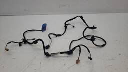 CHICOTE PORTA DIANTEIRA DIREITA AUDI Q3 2013 A 2016