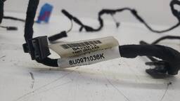 CHICOTE PORTA DIANTEIRA DIREITA AUDI Q3 2013 A 2016