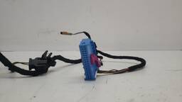 CHICOTE PORTA DIANTEIRA DIREITA AUDI Q3 2013 A 2016