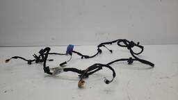 CHICOTE PORTA DIANTEIRA DIREITA AUDI Q3 2013 A 2016