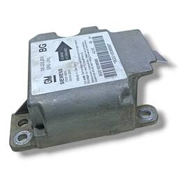 MÓDULO AIR BAG GM ASTRA ZAFIRA 2004 A 2012 09229303