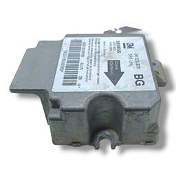 MÓDULO AIR BAG GM ASTRA ZAFIRA 2004 A 2012 09229303