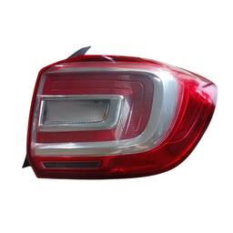 Lanterna Traseira Direita Logan 2014 2015 a 2024