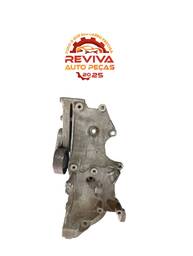 Suporte Alternador Compressor Audi A4 Tfsi 2.0 2007