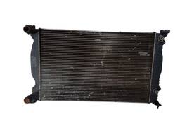 RADIADOR AUDI A4 2.0 TURBO 2006 A 2008 ORIGINAL