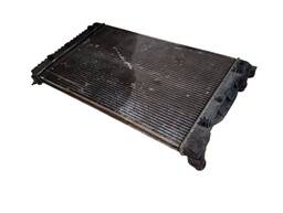 RADIADOR AUDI A4 2.0 TURBO 2006 A 2008 ORIGINAL