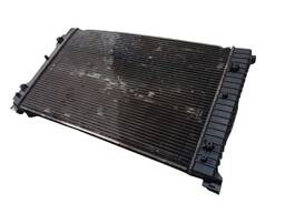 RADIADOR AUDI A4 2.0 TURBO 2006 A 2008 ORIGINAL