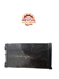 Radiador Audi A4 2.0 Turbo 2006 A 2008 Original